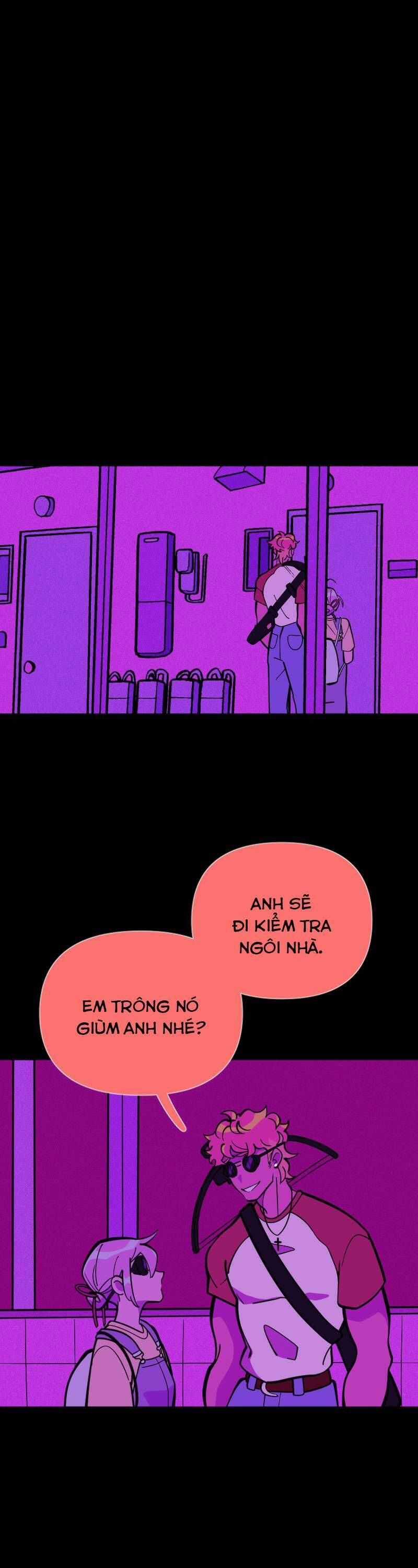 Homesick - Chương 60 - Trang 12