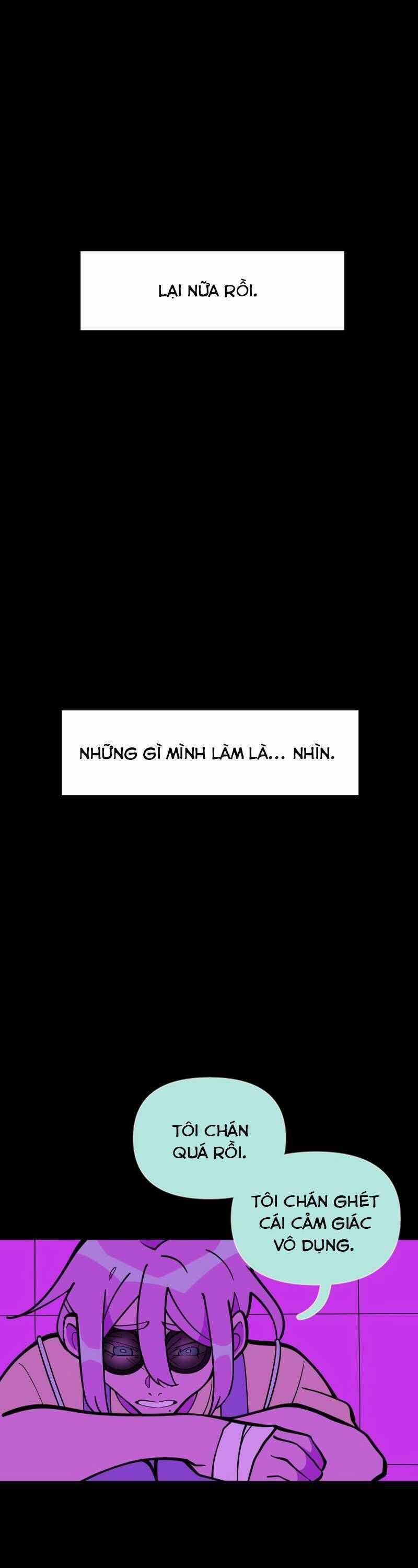 Homesick - Chương 60 - Trang 16