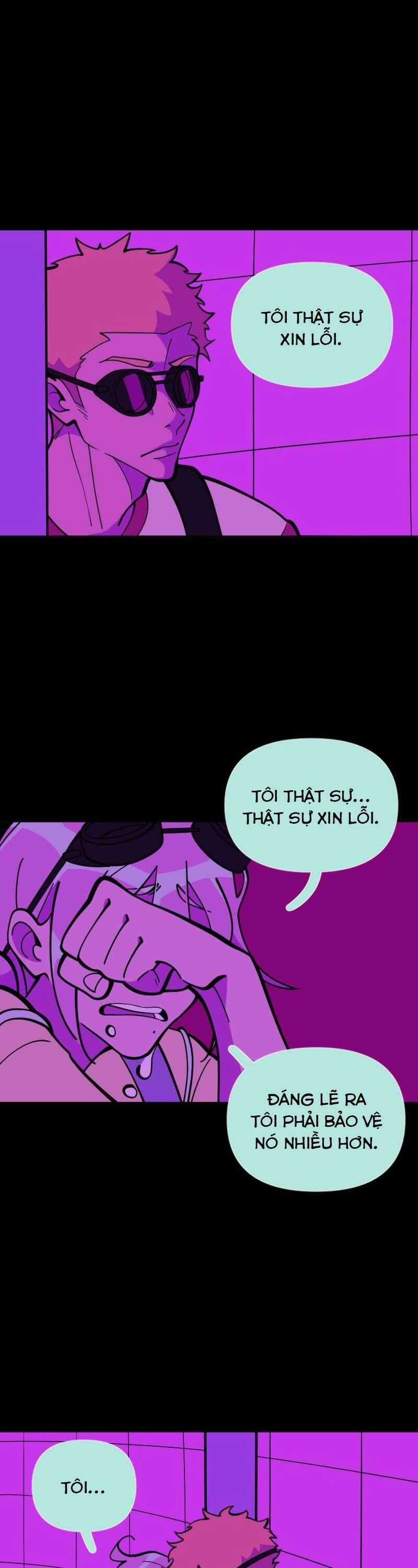 Homesick - Chương 60 - Trang 17