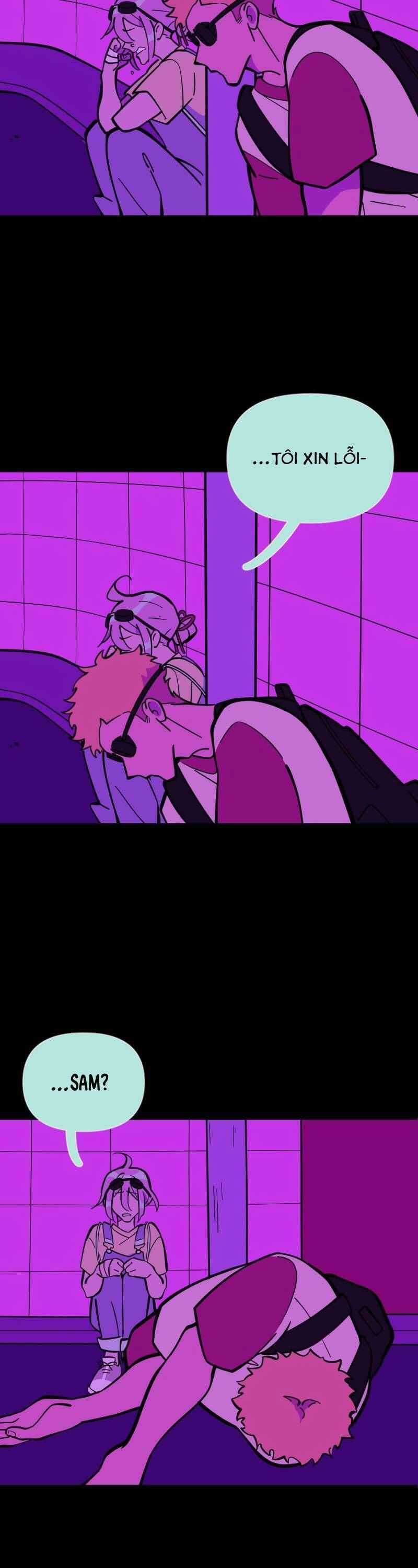 Homesick - Chương 60 - Trang 18