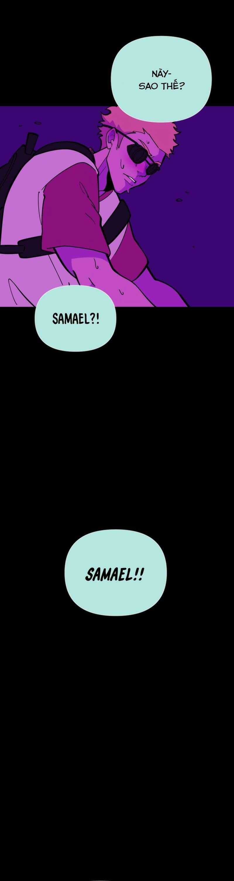 Homesick - Chương 60 - Trang 19