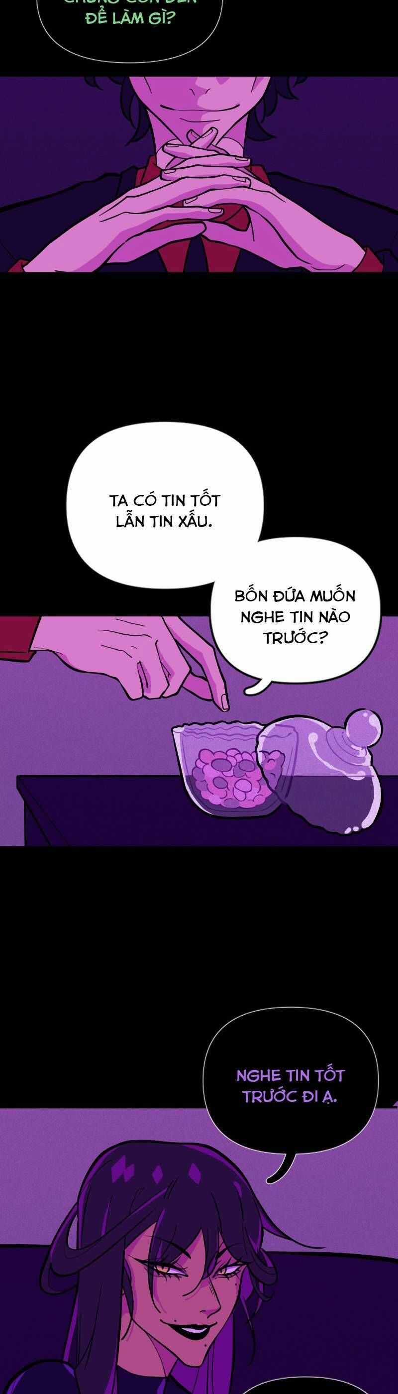 Homesick - Chương 60 - Trang 3