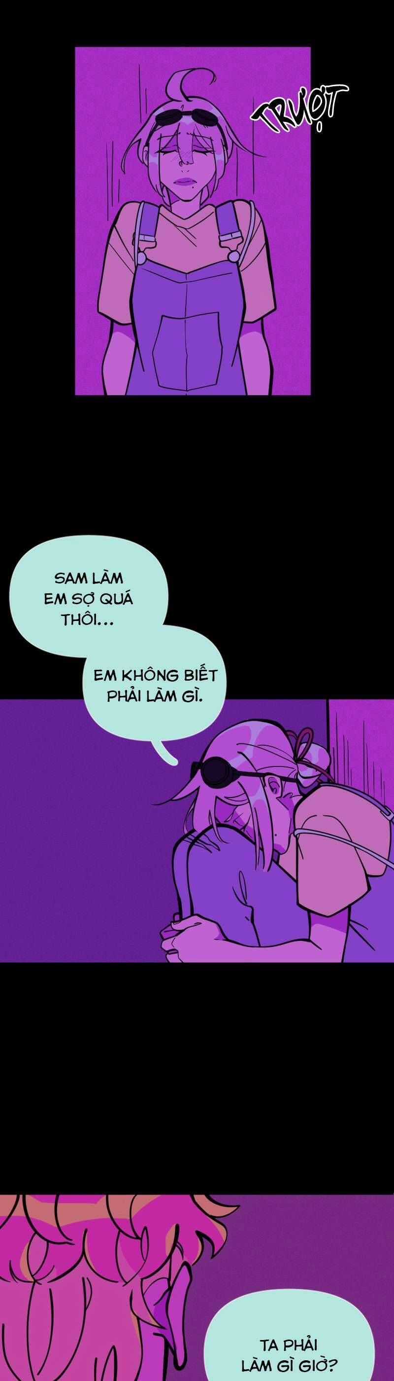 Homesick - Chương 60 - Trang 21