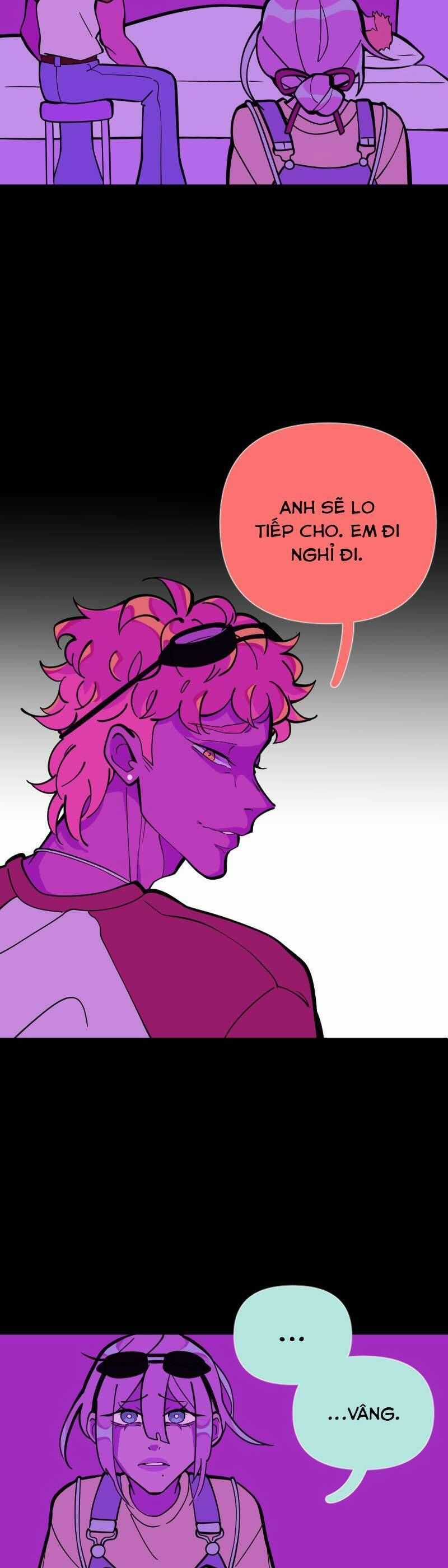 Homesick - Chương 60 - Trang 23