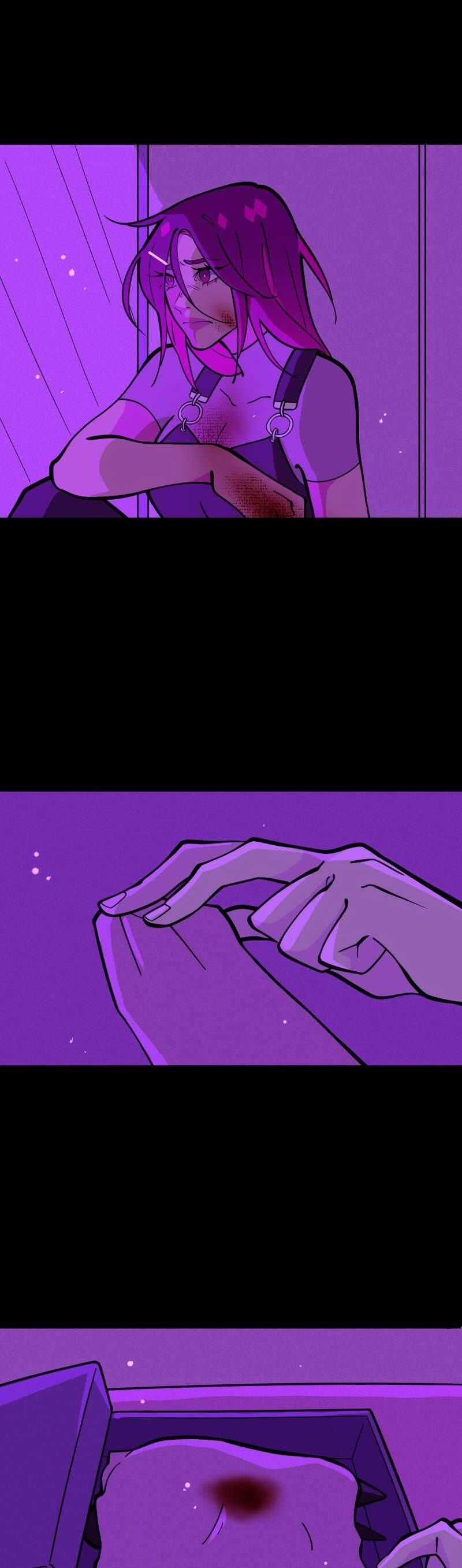 Homesick - Chương 60 - Trang 25