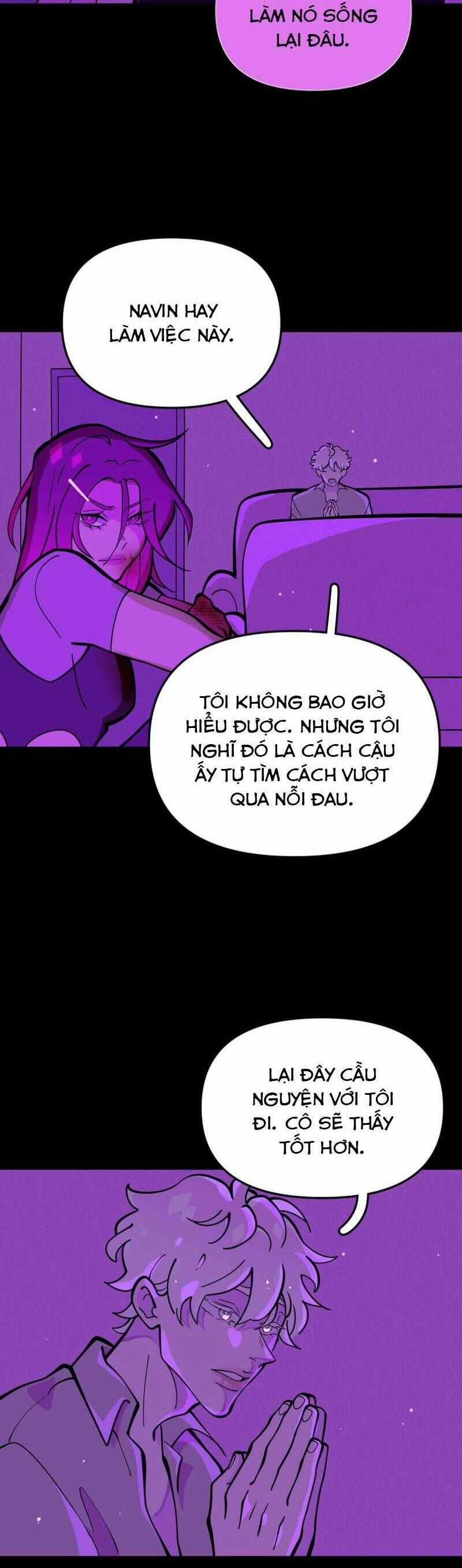 Homesick - Chương 60 - Trang 27