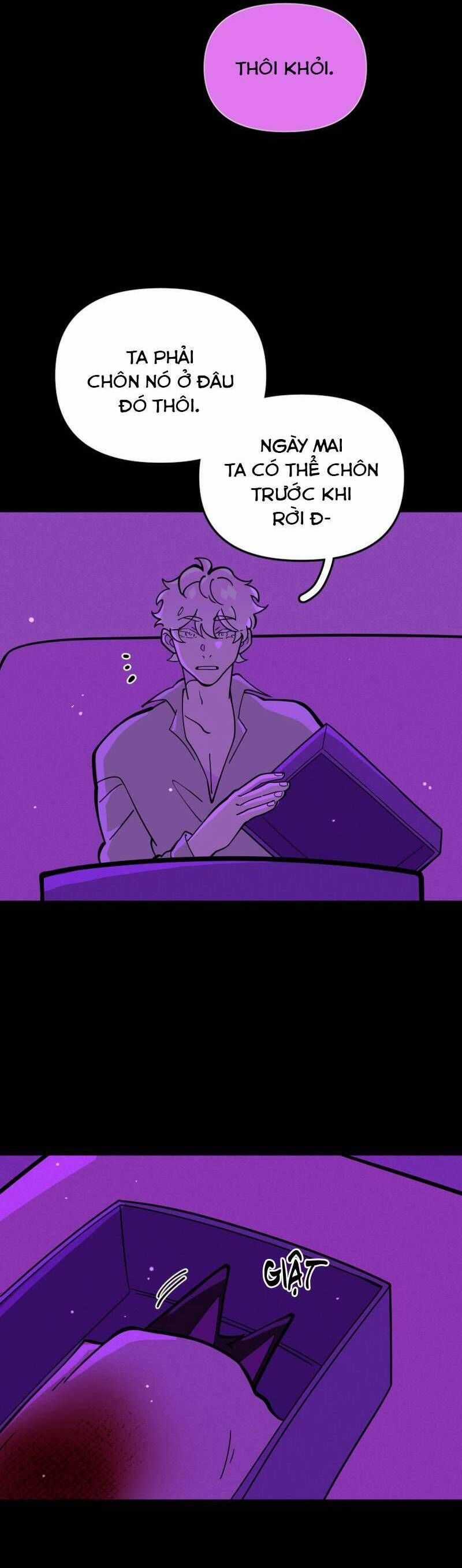 Homesick - Chương 60 - Trang 28