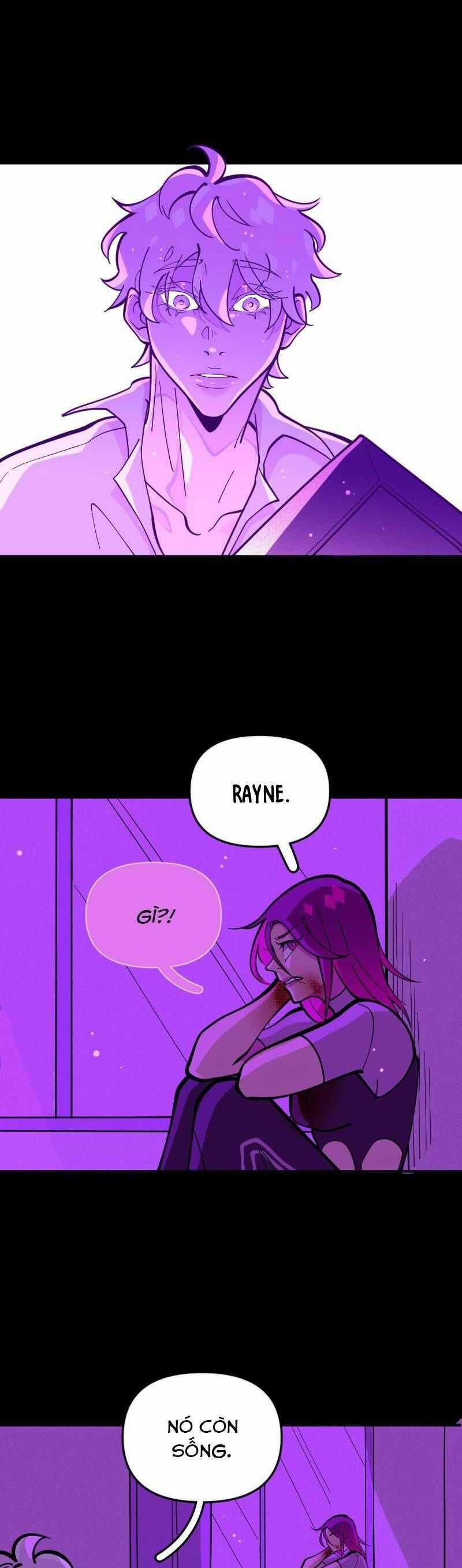 Homesick - Chương 60 - Trang 29