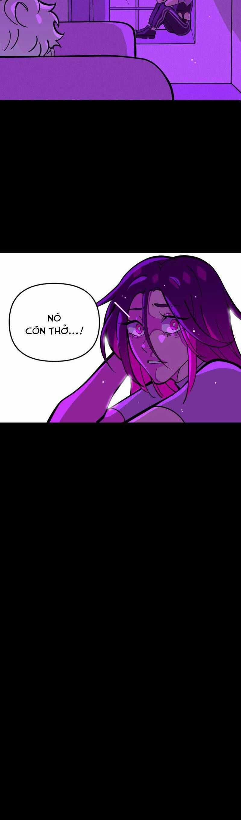 Homesick - Chương 60 - Trang 30