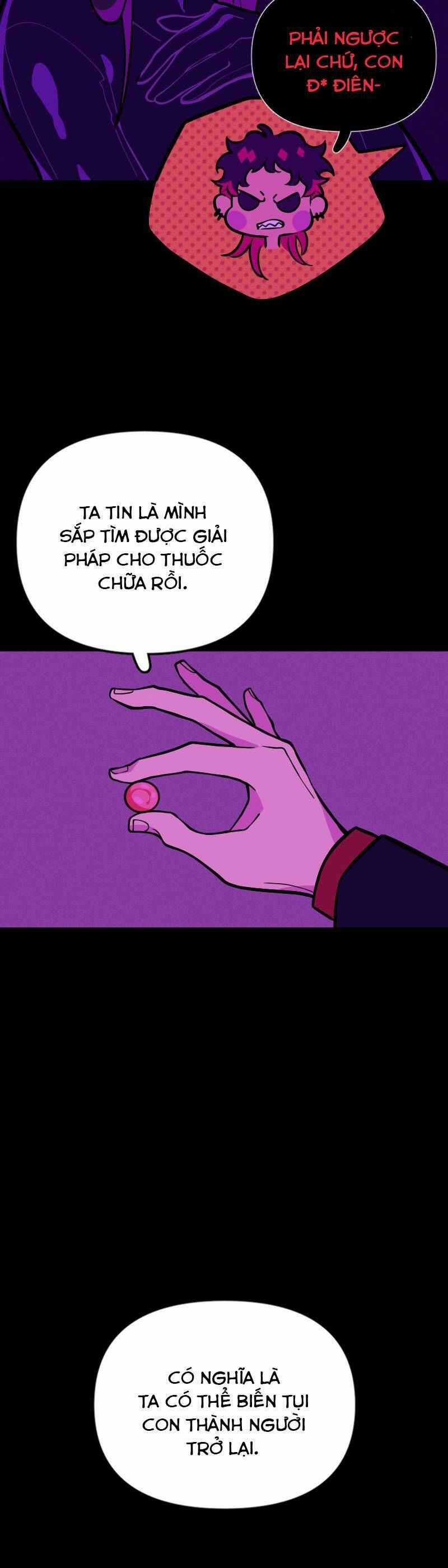 Homesick - Chương 60 - Trang 4