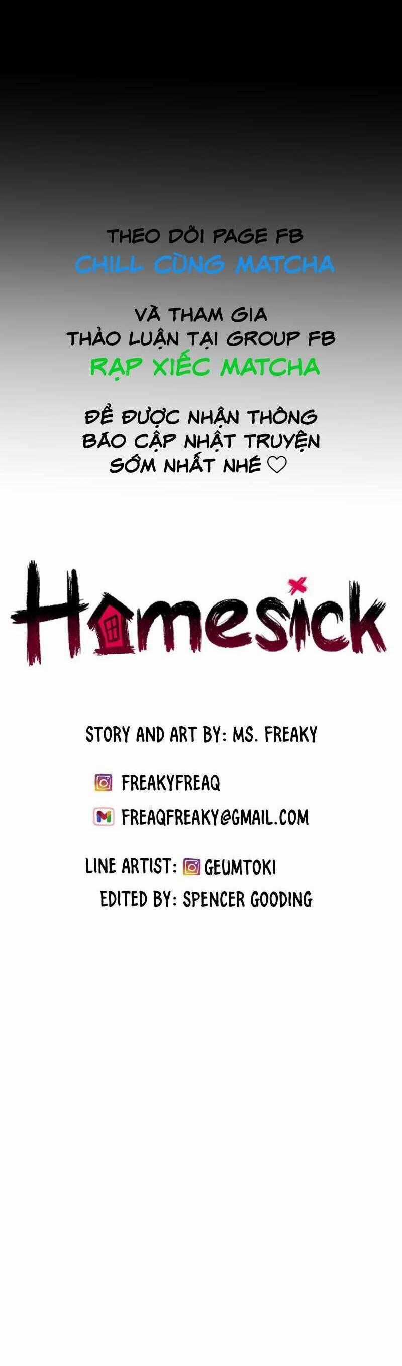 Homesick - Chương 60 - Trang 31