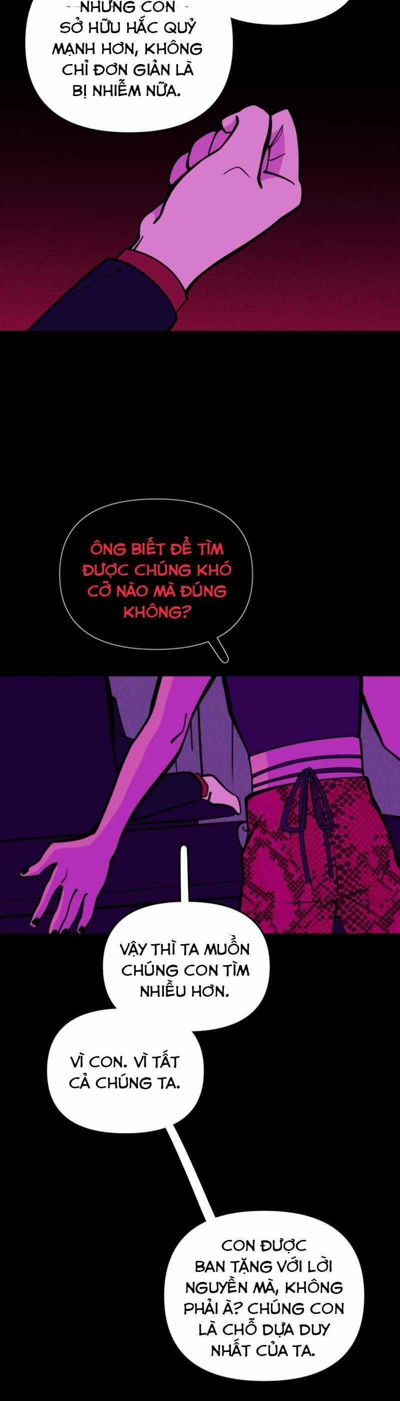 Homesick - Chương 60 - Trang 8