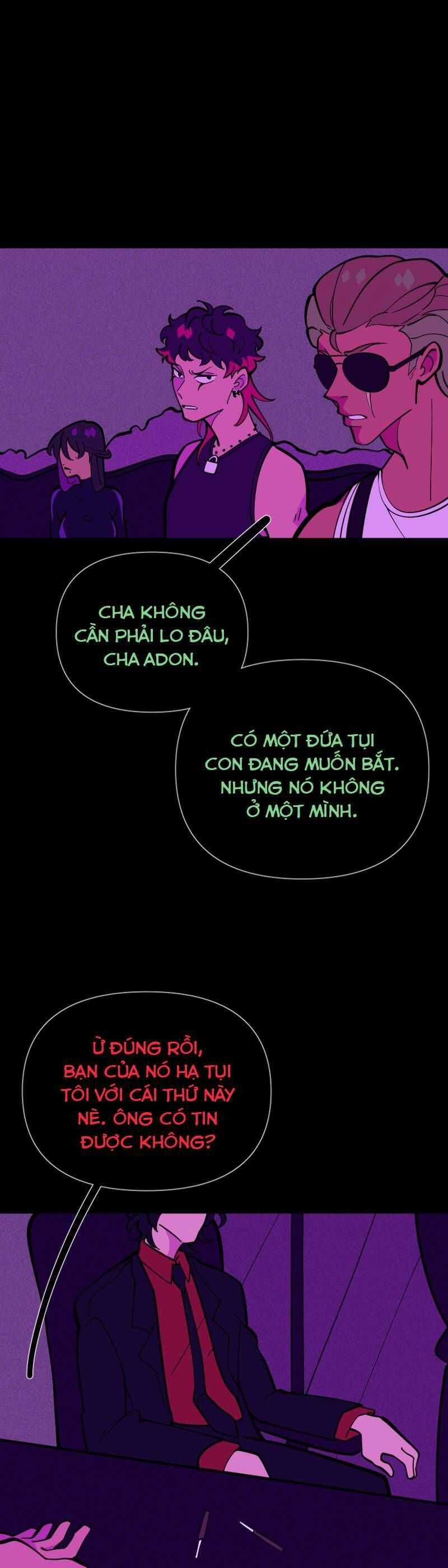 Homesick - Chương 60 - Trang 9