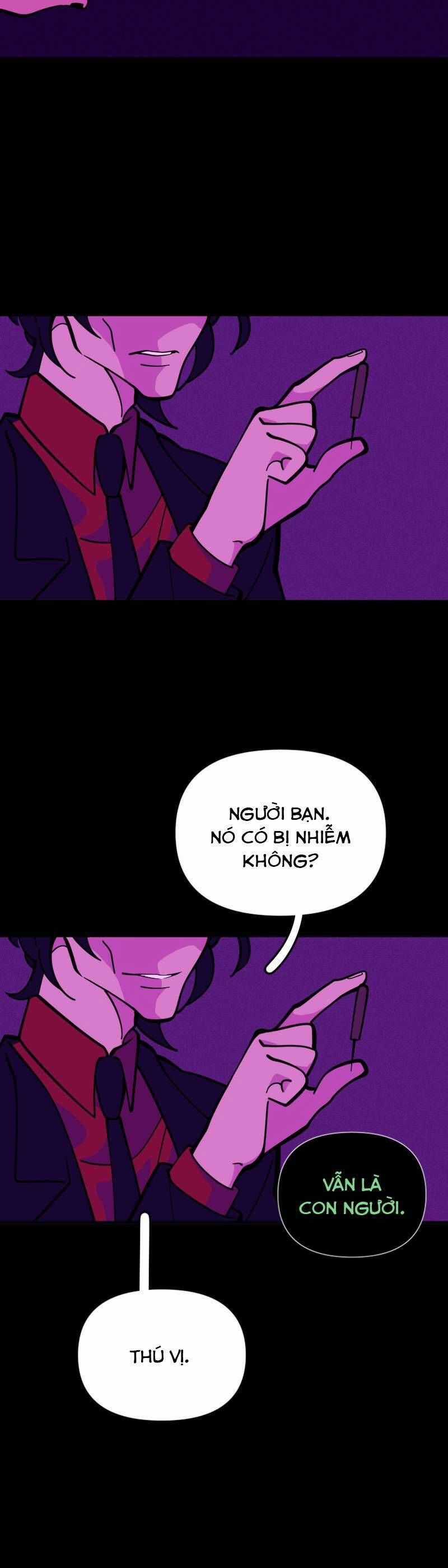 Homesick - Chương 60 - Trang 10