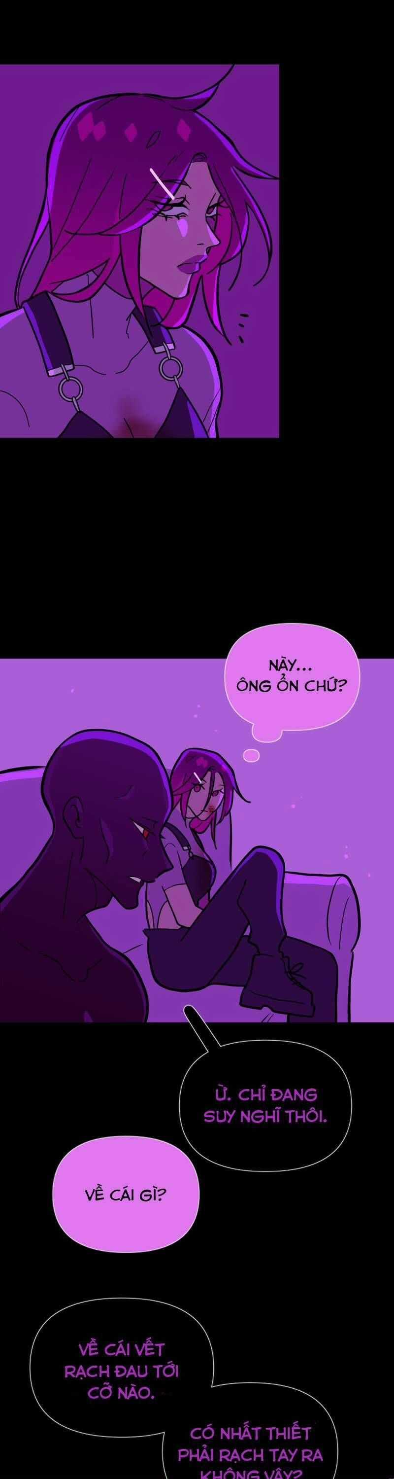 Homesick - Chương 61 - Trang 14