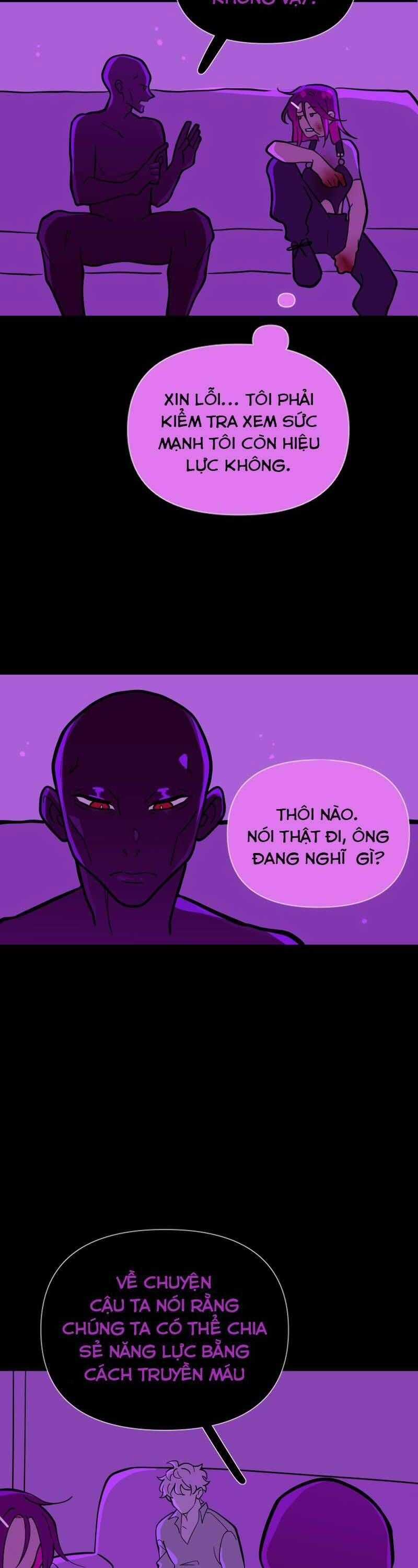 Homesick - Chương 61 - Trang 15