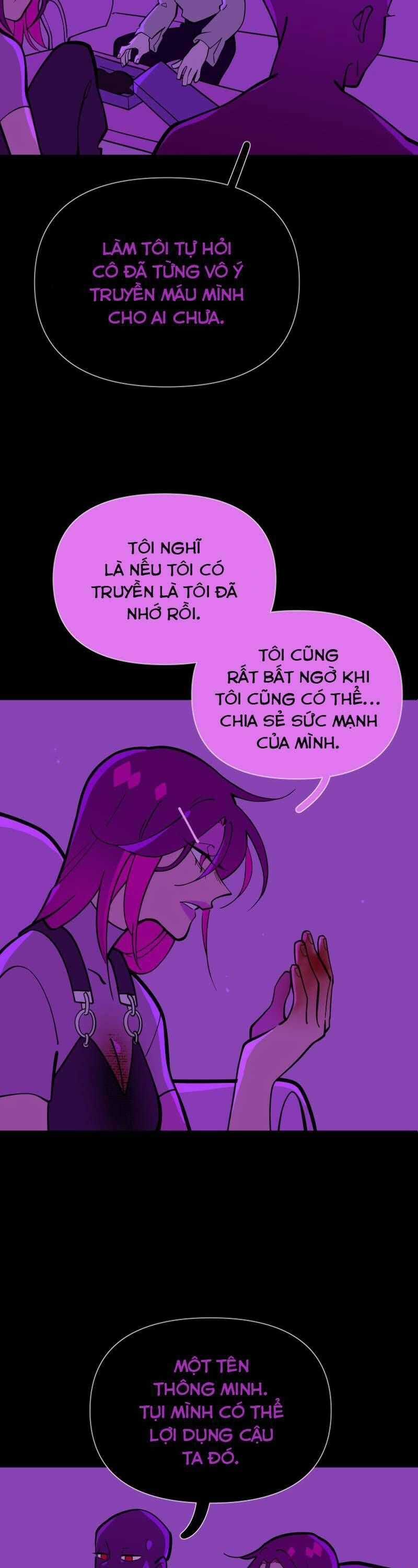 Homesick - Chương 61 - Trang 16