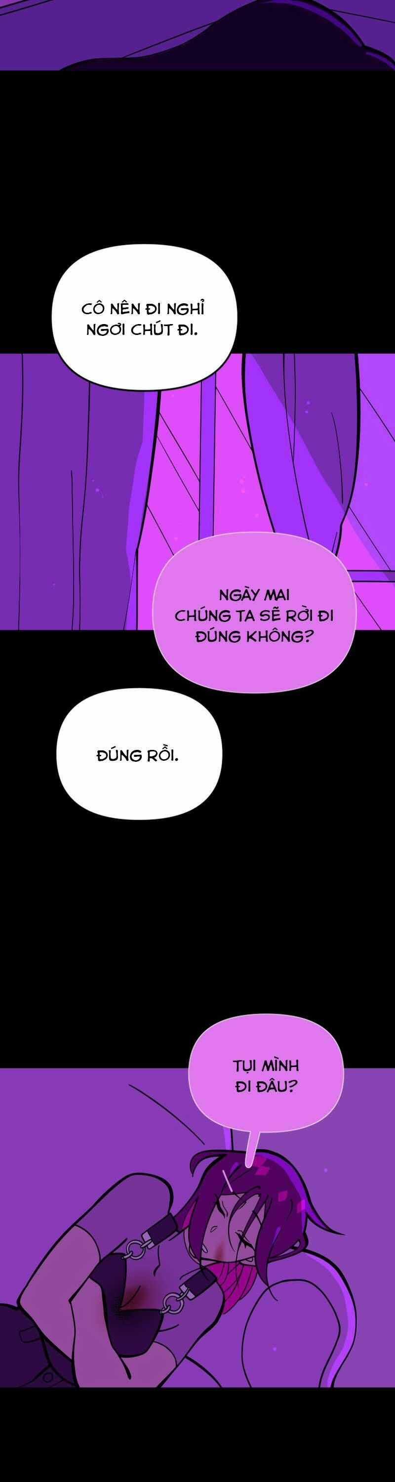 Homesick - Chương 61 - Trang 18