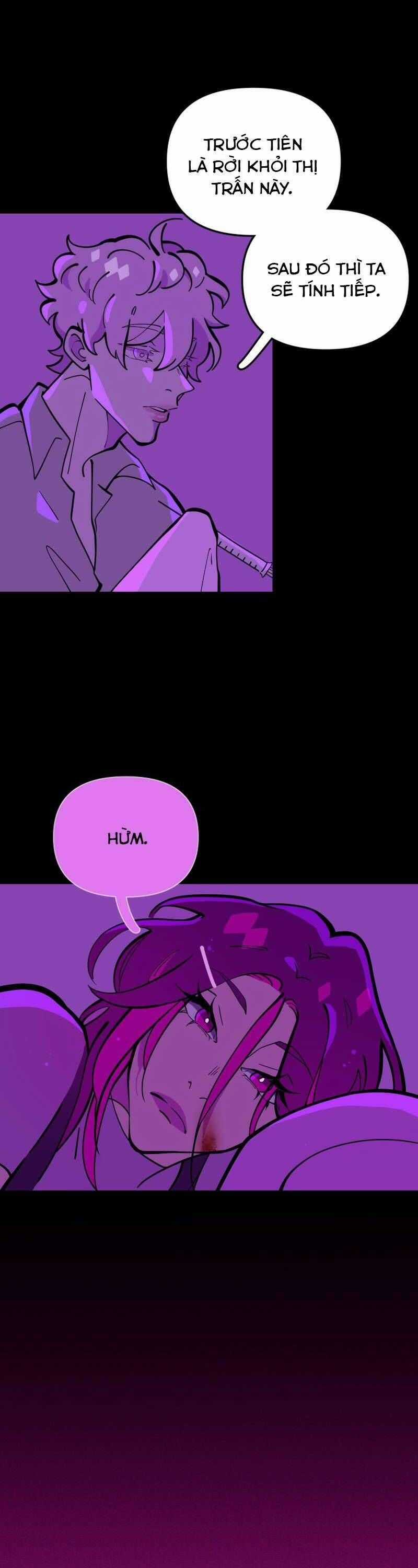 Homesick - Chương 61 - Trang 19