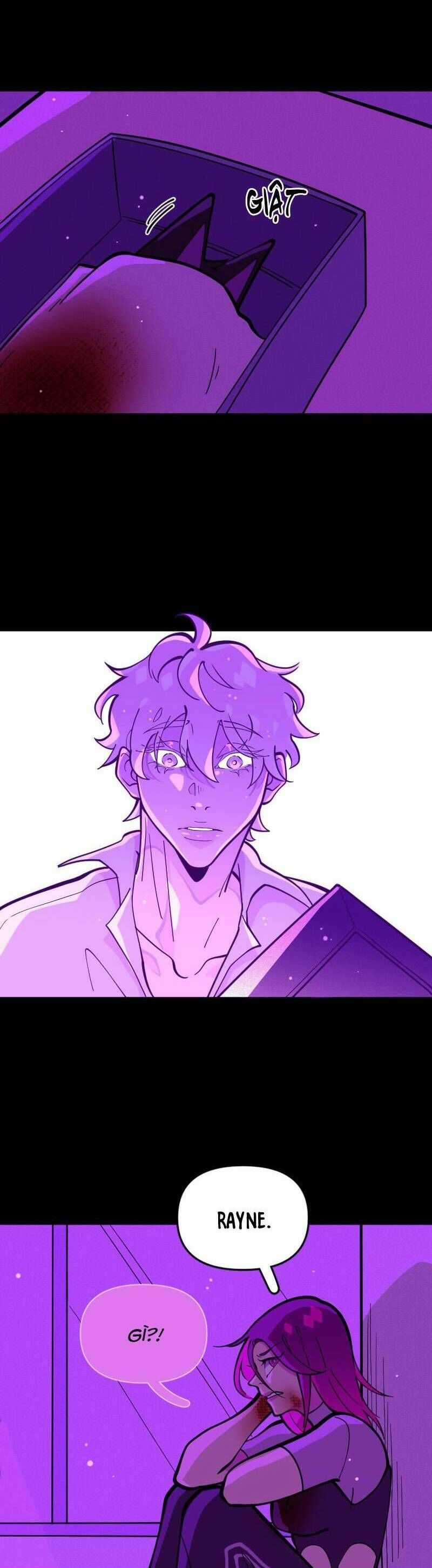 Homesick - Chương 61 - Trang 3