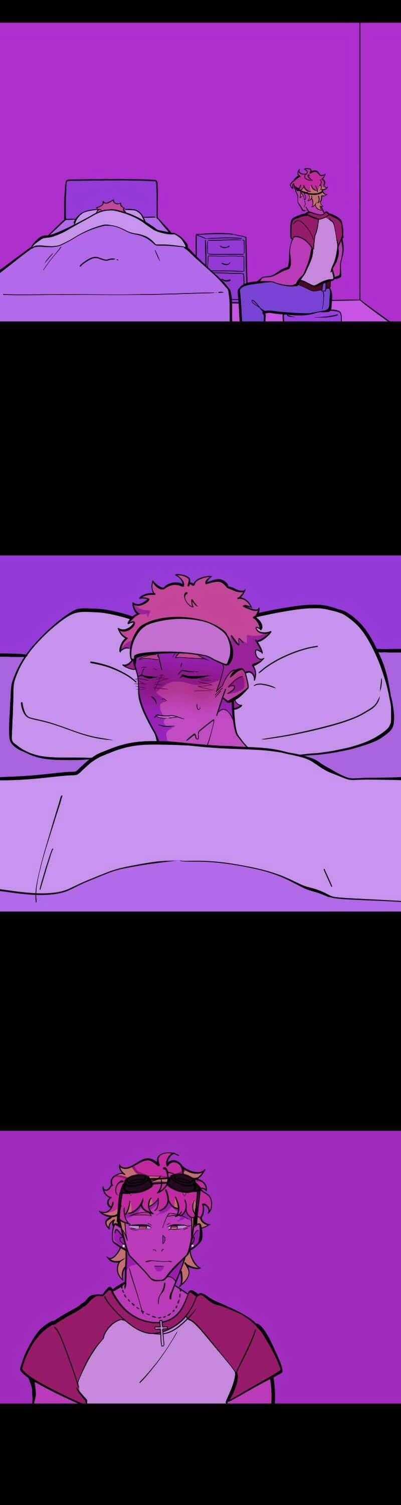 Homesick - Chương 61 - Trang 21