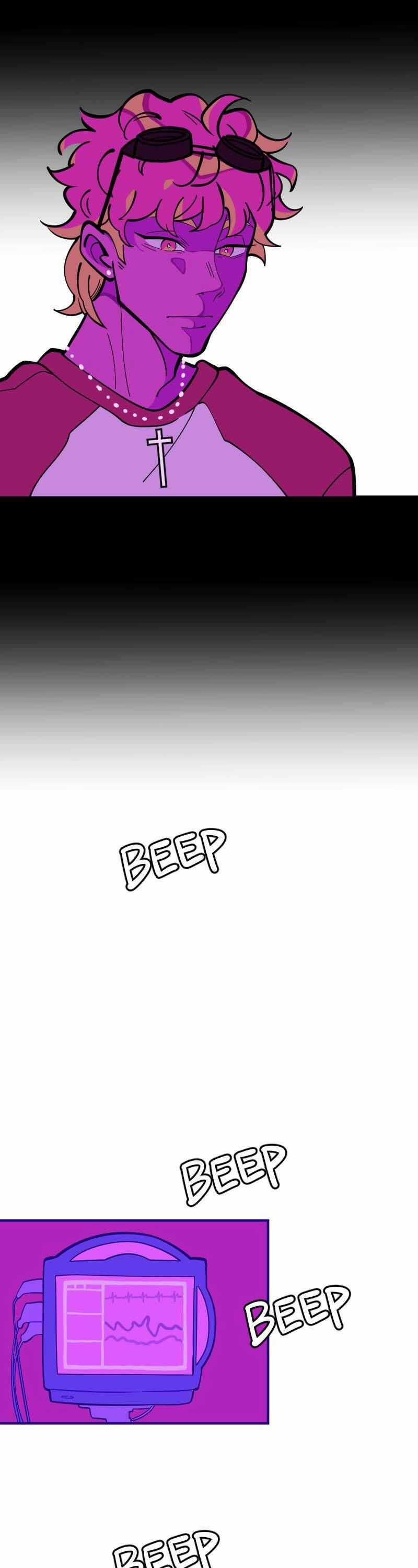 Homesick - Chương 61 - Trang 22