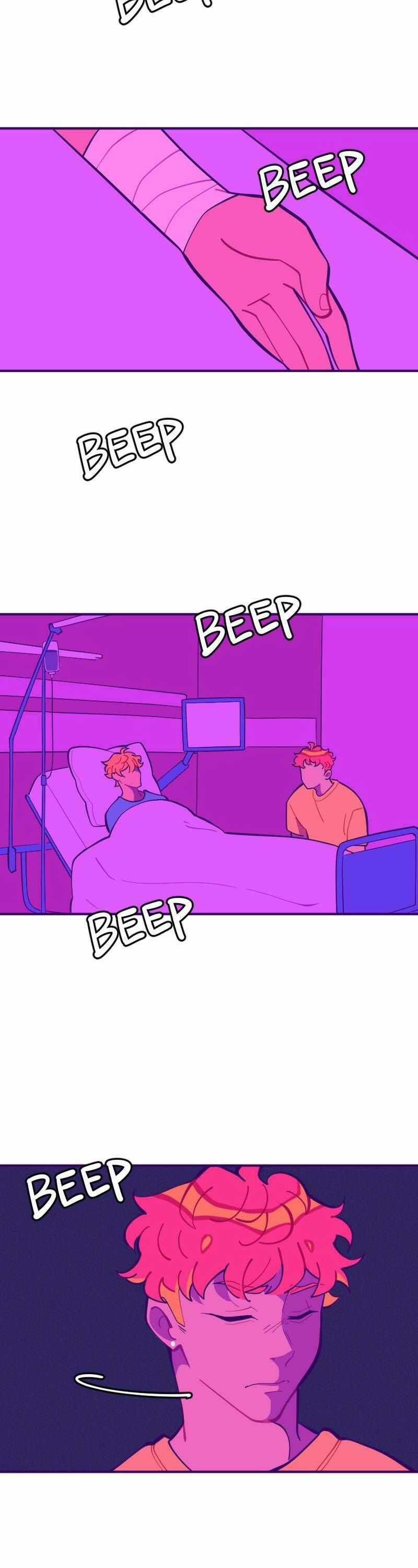 Homesick - Chương 61 - Trang 23