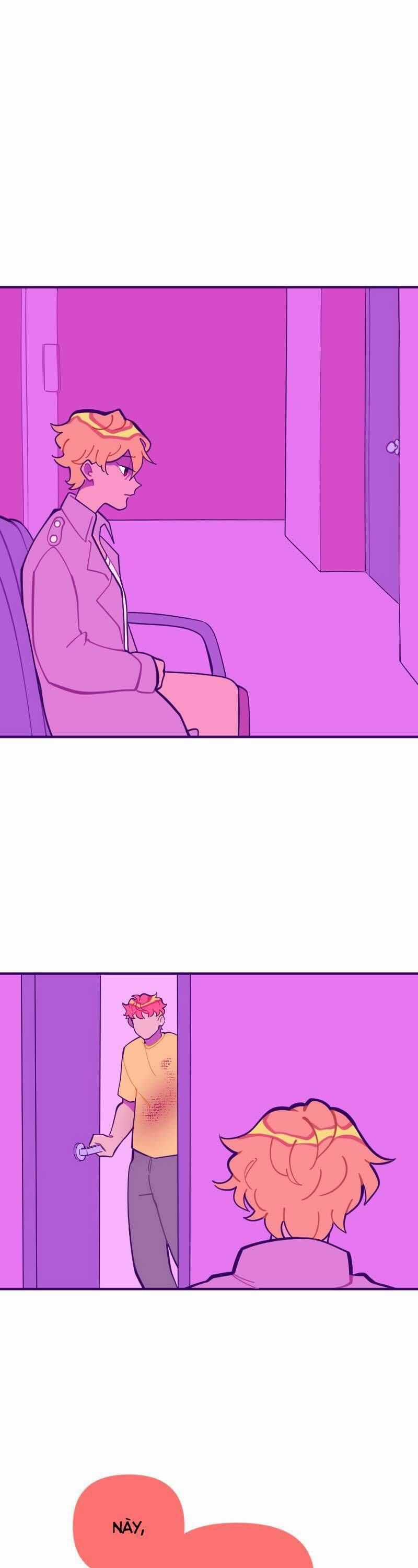 Homesick - Chương 61 - Trang 24