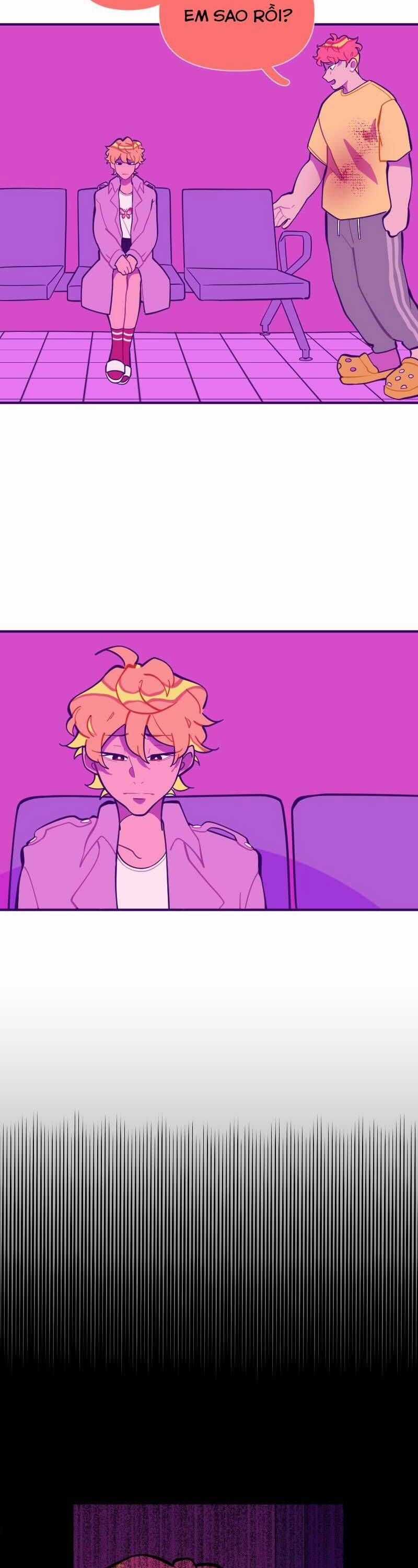 Homesick - Chương 61 - Trang 25