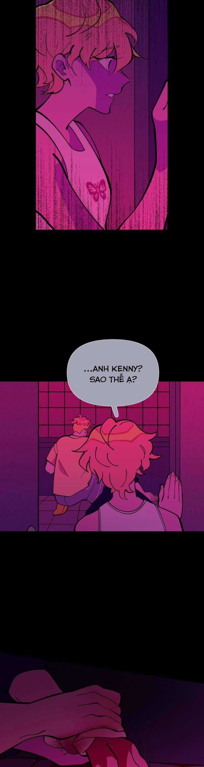 Homesick - Chương 61 - Trang 26