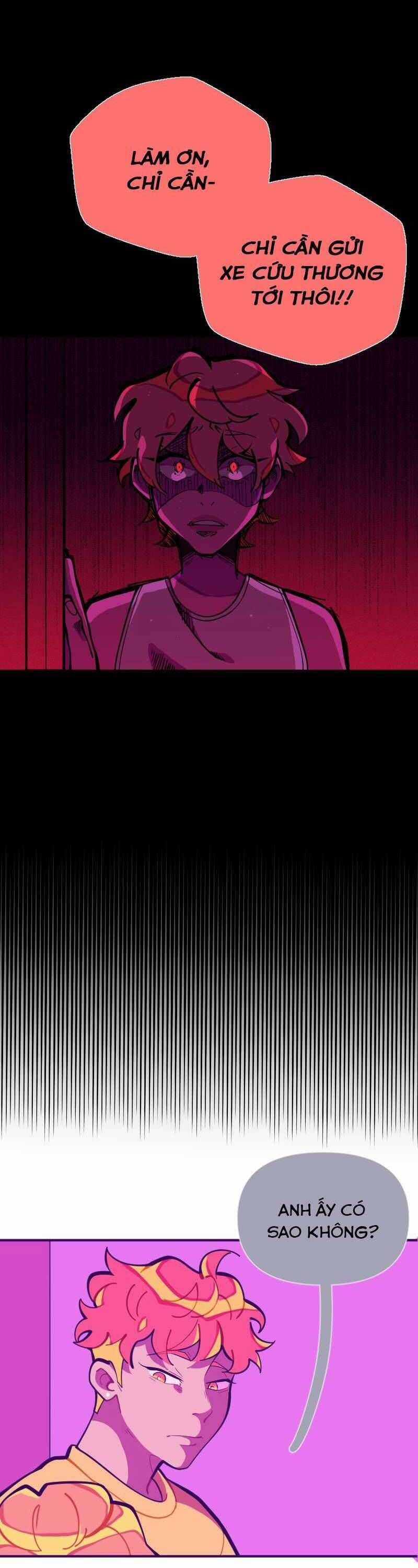 Homesick - Chương 61 - Trang 29