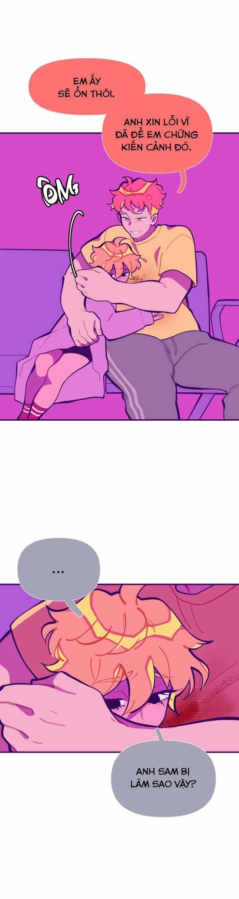 Homesick - Chương 61 - Trang 30