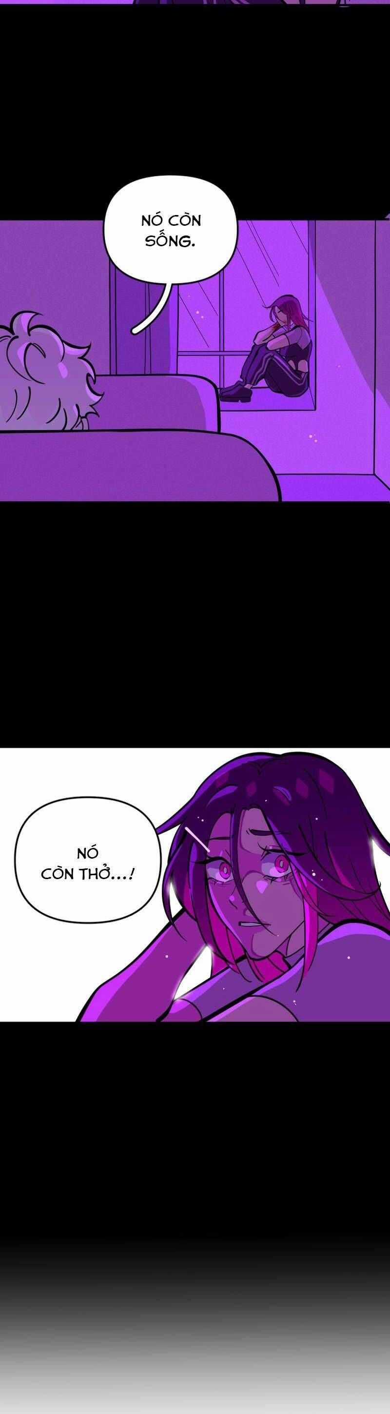 Homesick - Chương 61 - Trang 4