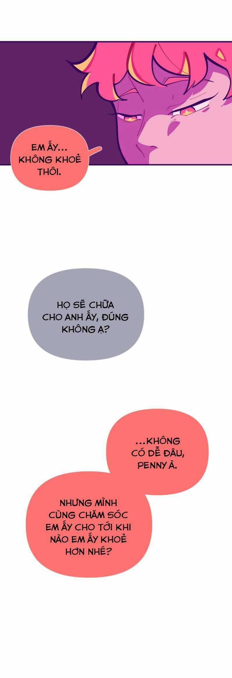 Homesick - Chương 61 - Trang 31