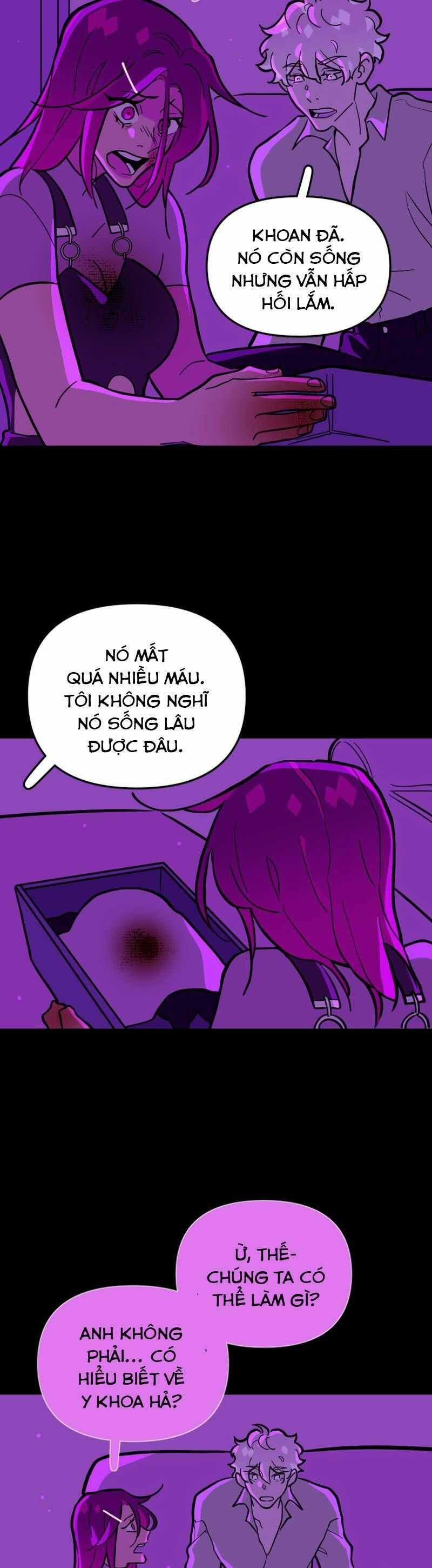 Homesick - Chương 61 - Trang 6