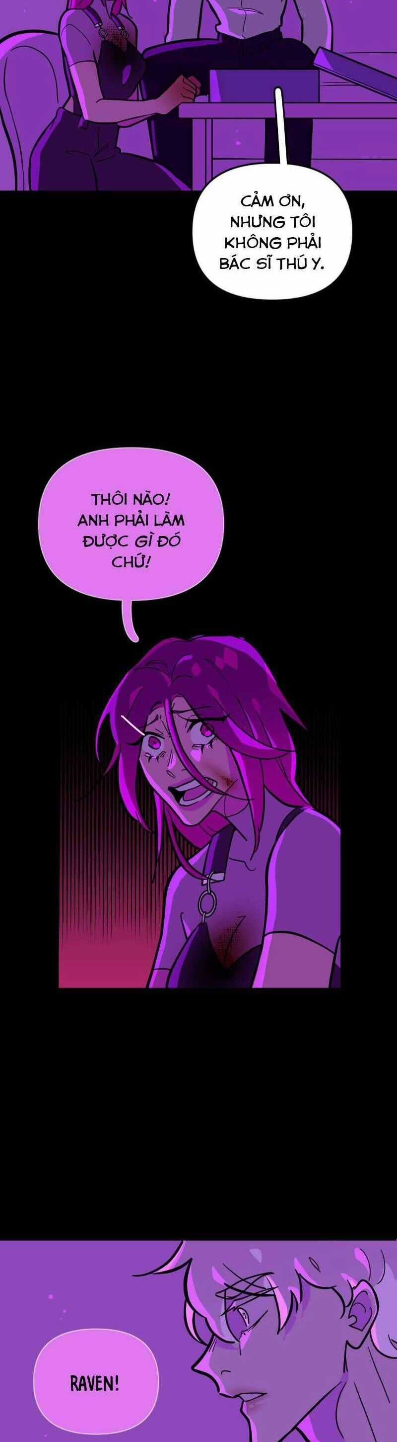 Homesick - Chương 61 - Trang 7