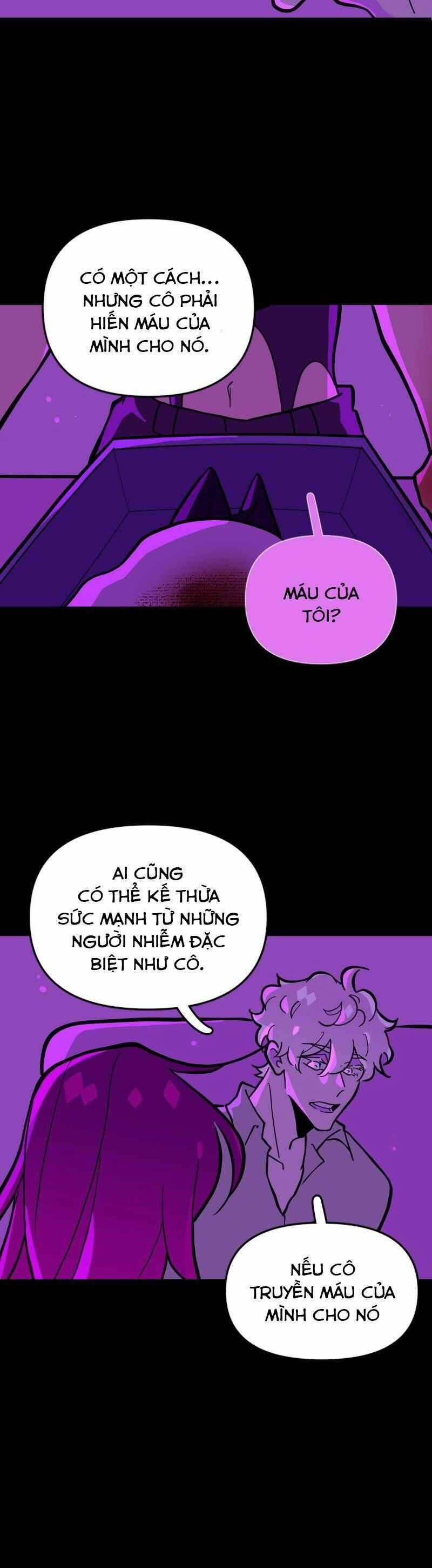 Homesick - Chương 61 - Trang 8