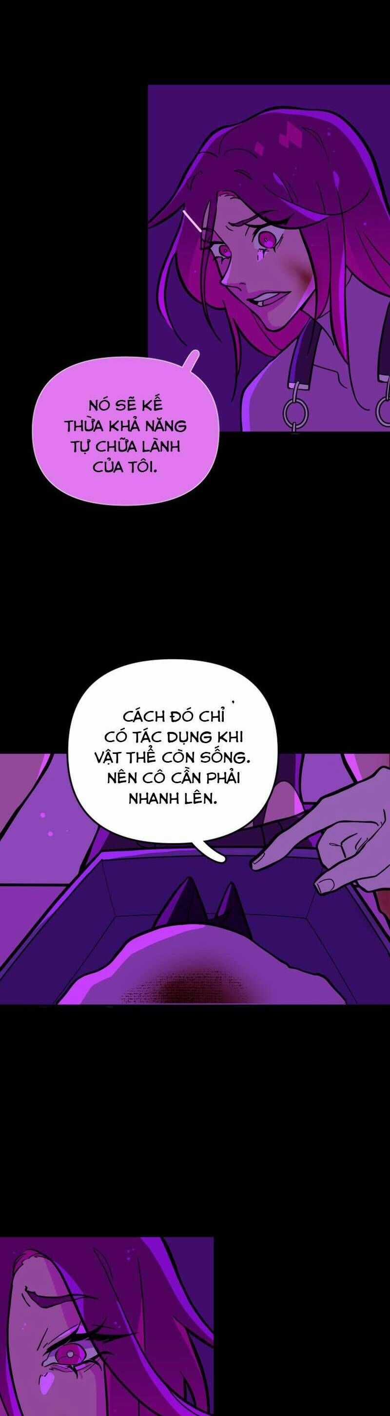 Homesick - Chương 61 - Trang 9