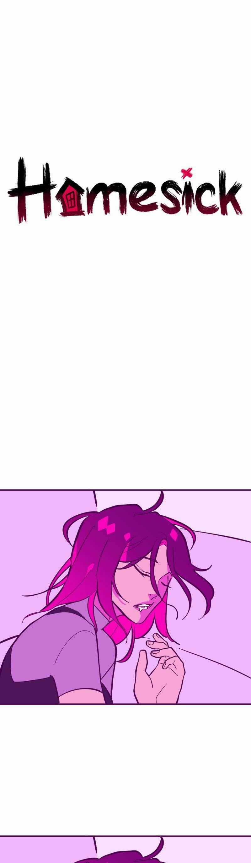 Homesick - Chương 62 - Trang 2