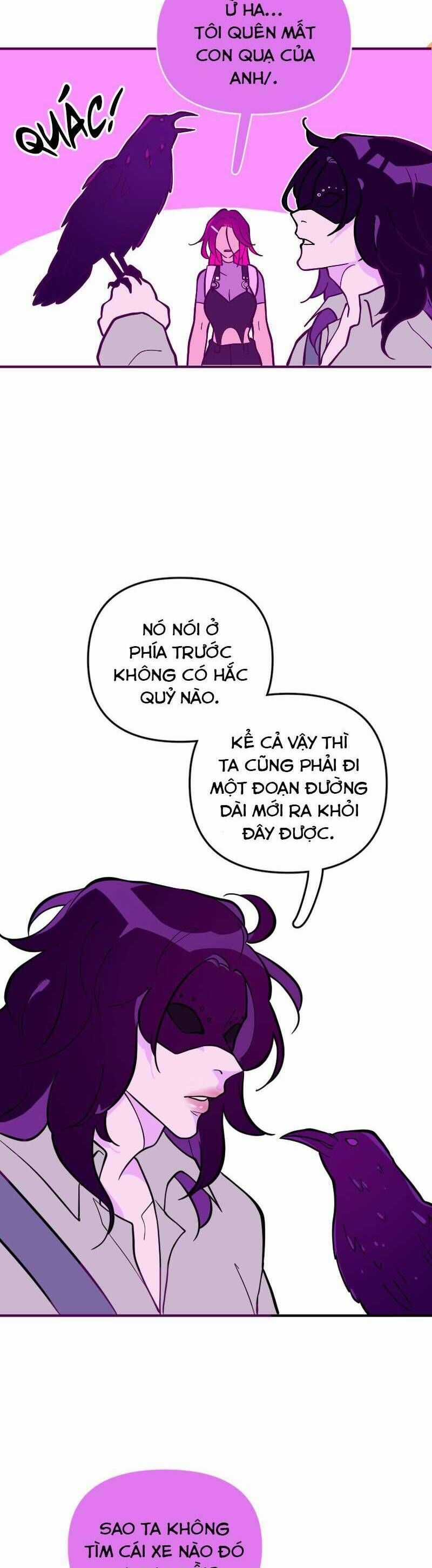 Homesick - Chương 62 - Trang 11