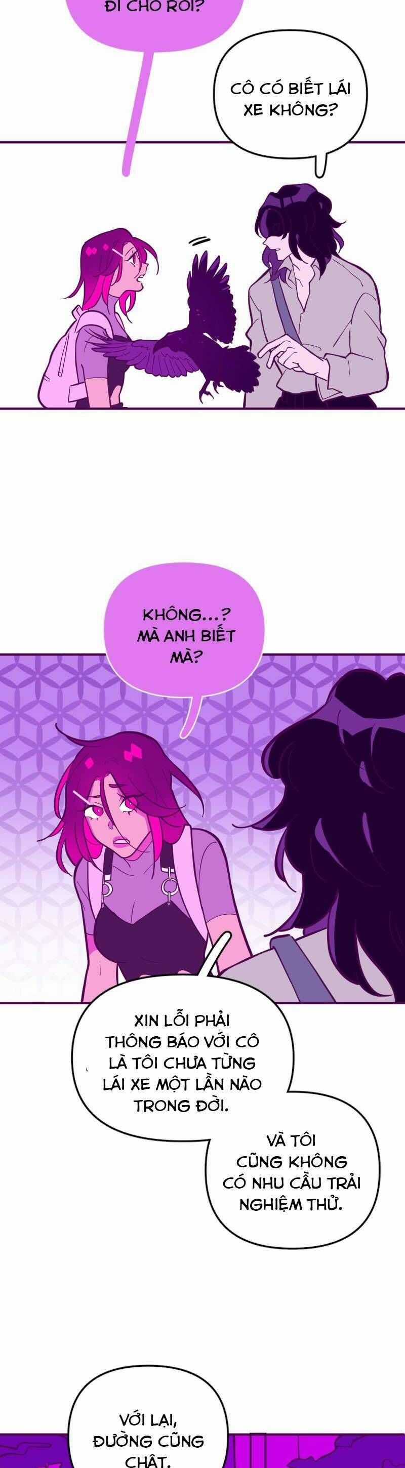 Homesick - Chương 62 - Trang 12