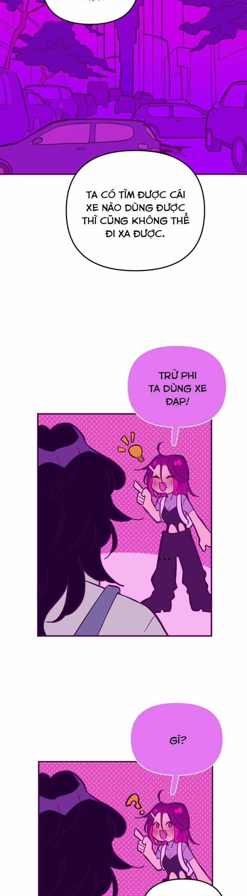 Homesick - Chương 62 - Trang 13