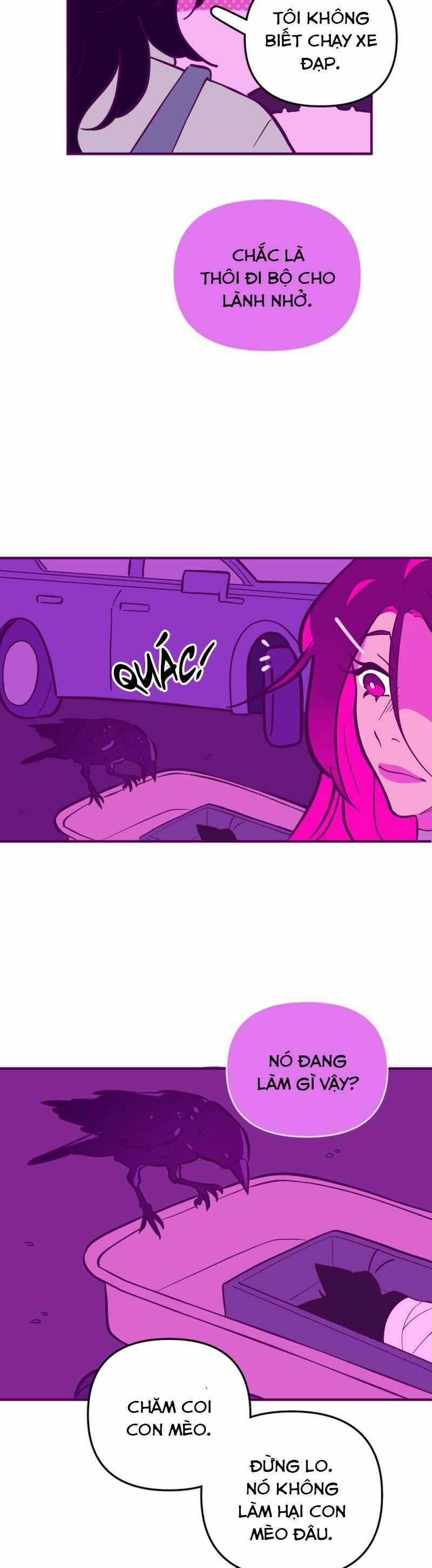 Homesick - Chương 62 - Trang 14