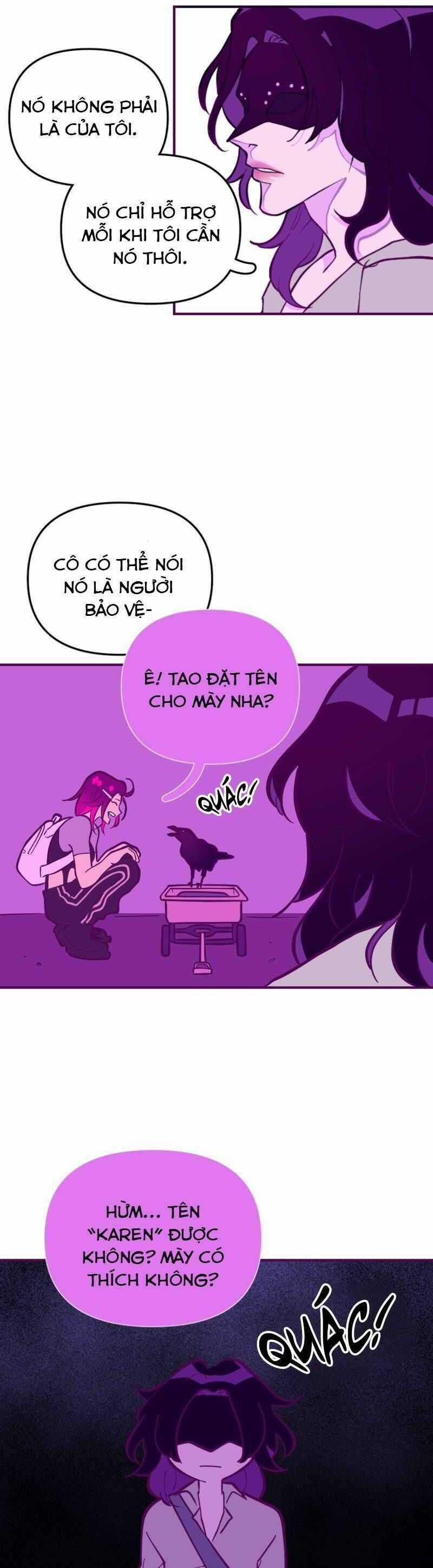 Homesick - Chương 62 - Trang 16