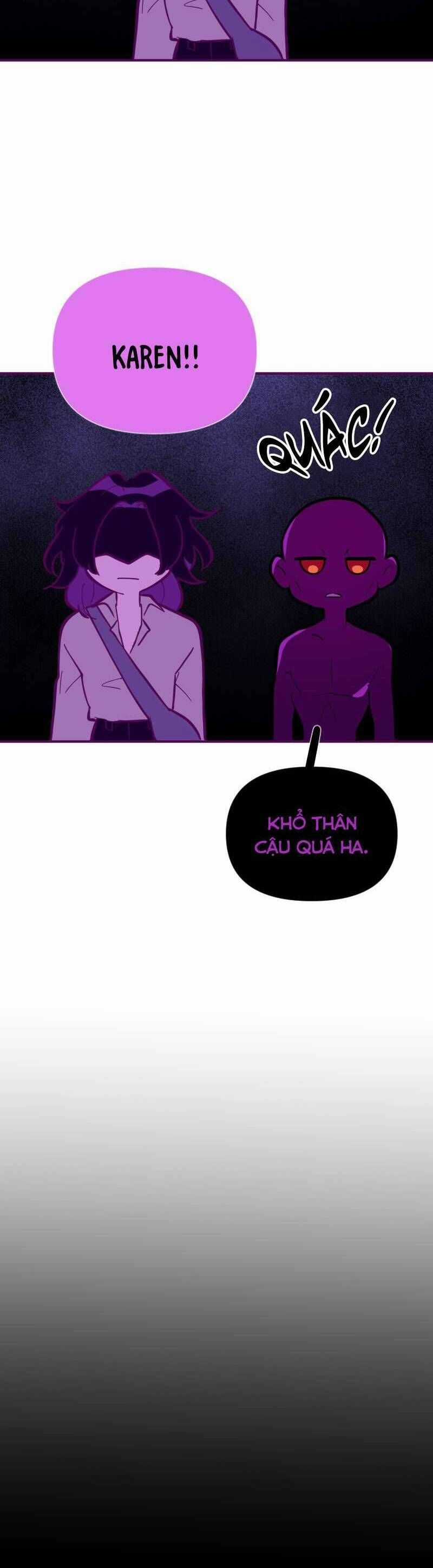 Homesick - Chương 62 - Trang 17