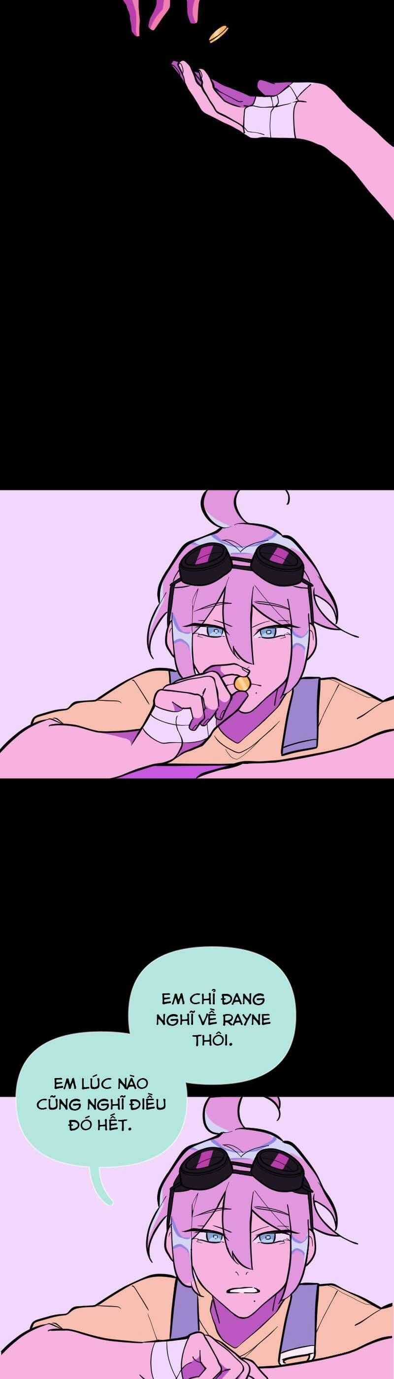 Homesick - Chương 62 - Trang 22