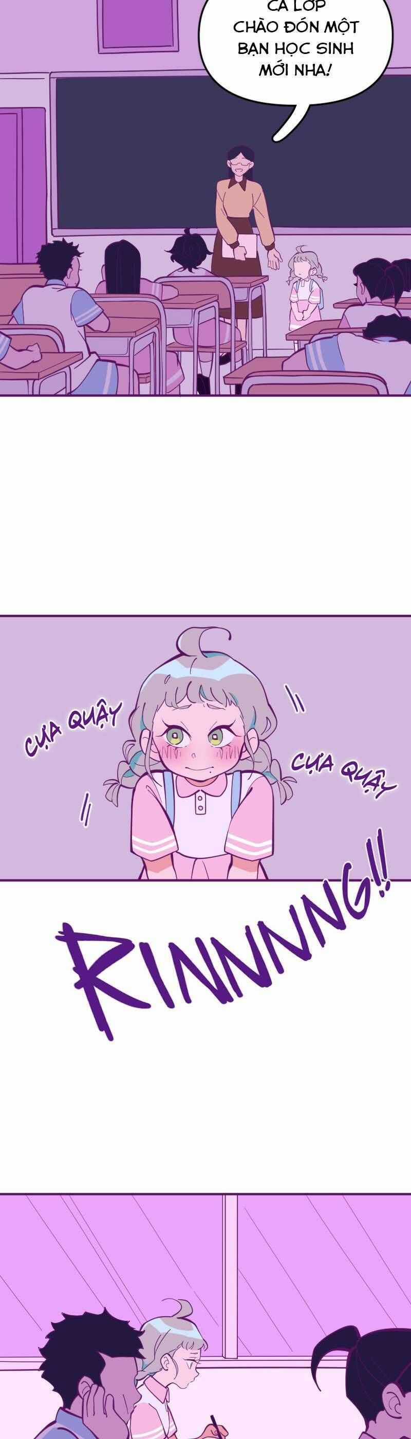 Homesick - Chương 62 - Trang 24