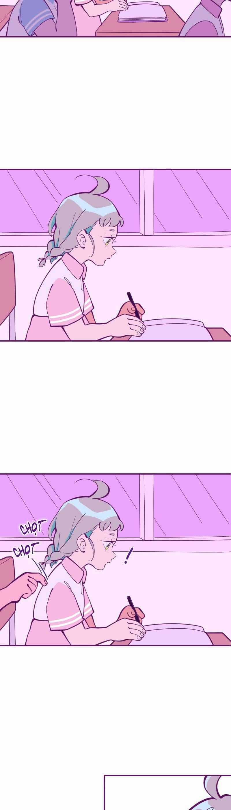 Homesick - Chương 62 - Trang 25