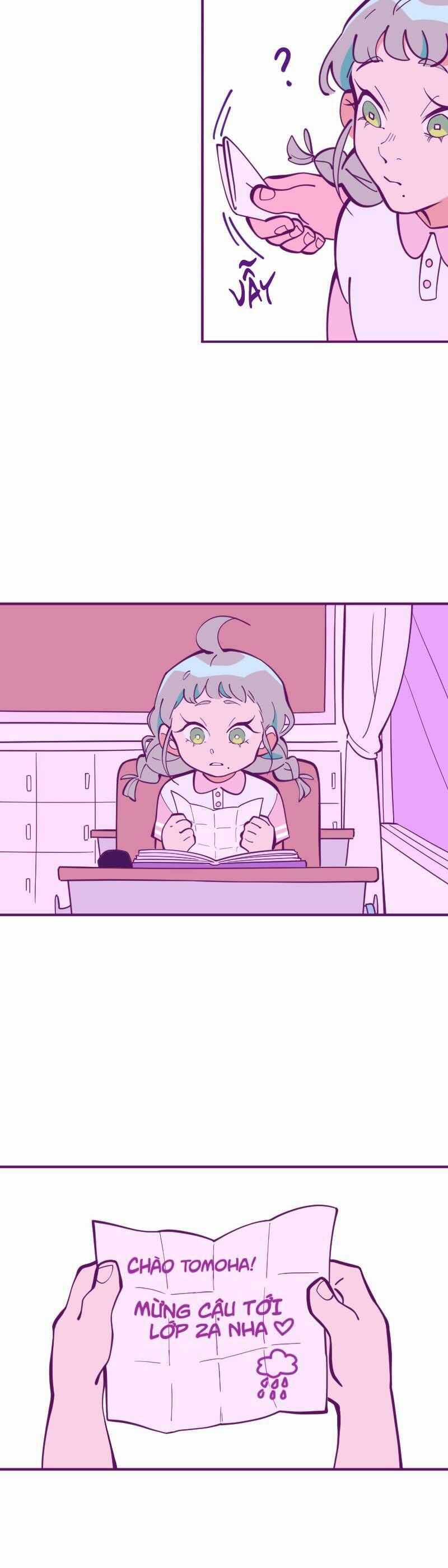 Homesick - Chương 62 - Trang 26