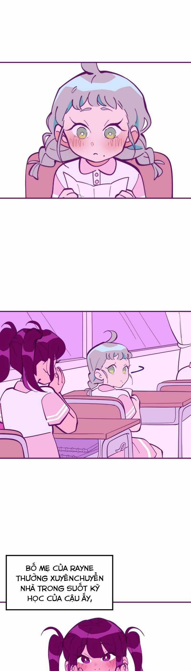 Homesick - Chương 62 - Trang 27